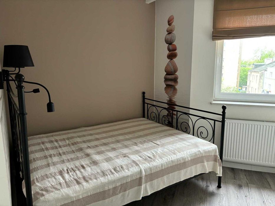 Apartment in Kielce, Śródmieście - Widok 3