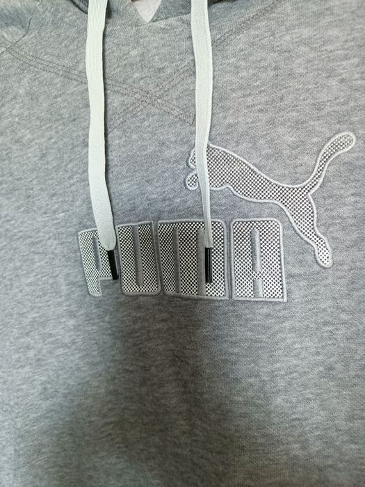 Puma   bluza M..