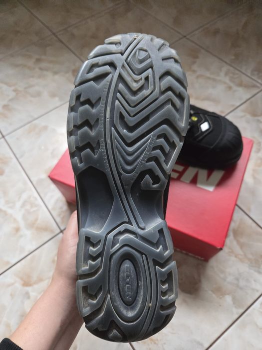 Buty robocze Elten Sander S3 rozm 39