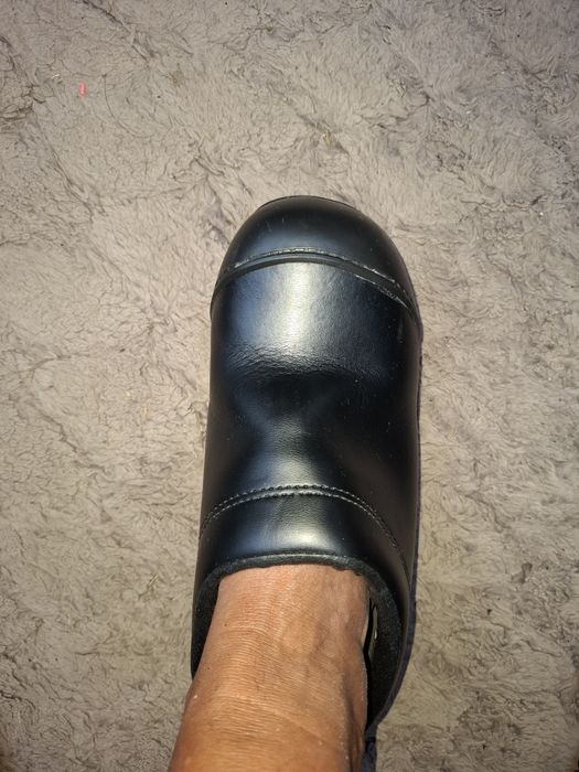 Chodaki, buty wytrzymałe,wzmocnione 45
