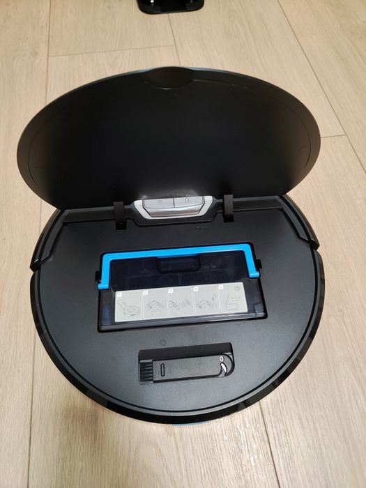 Robot sprzątający Honiture G20 Pro Robot Vacuum Cleaner