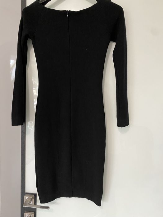 Сукня Blumarine вовняна s-m