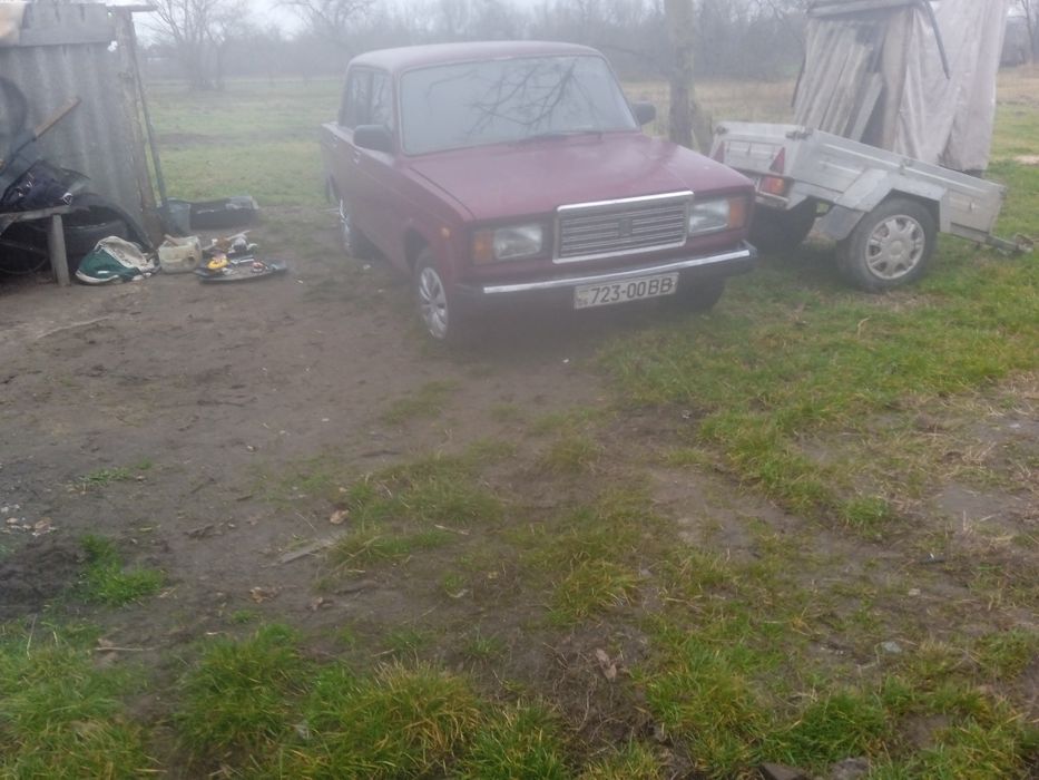 Продам ВАЗ 21074