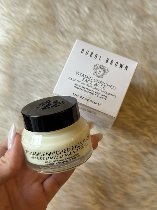 База під макіяж Bobbi Brown Vitamin Enriched Face Base 50 мл