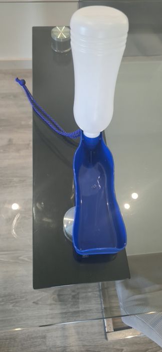 Bebedouro para cão ou gato