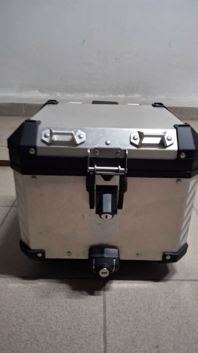 Top Case Original BMW