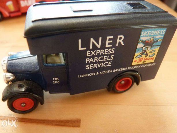 Miniaturas coleção