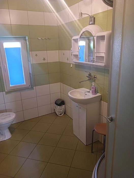 Domek Pokoje do wynajęcia