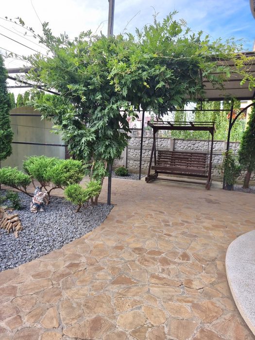 Дом по адресу ул. Капеланська (площадь 384 м²) - Atlanta.ua - фото 16