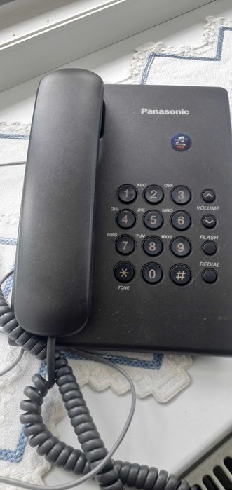 Телефон Panasonic