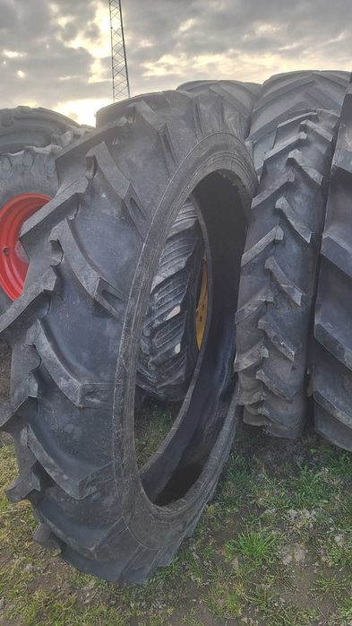 9.5-42 100 % bieżnika 9,5/42 opona do MTZ Belarus