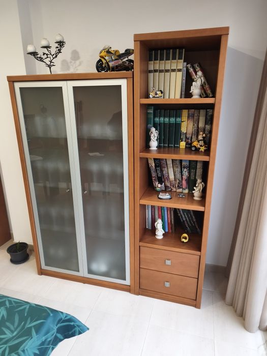 Vários móveis para venda