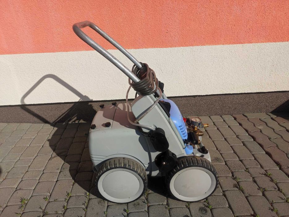 Myjka Ciśnieniowa KRANZLE QUADRO 1200 TST