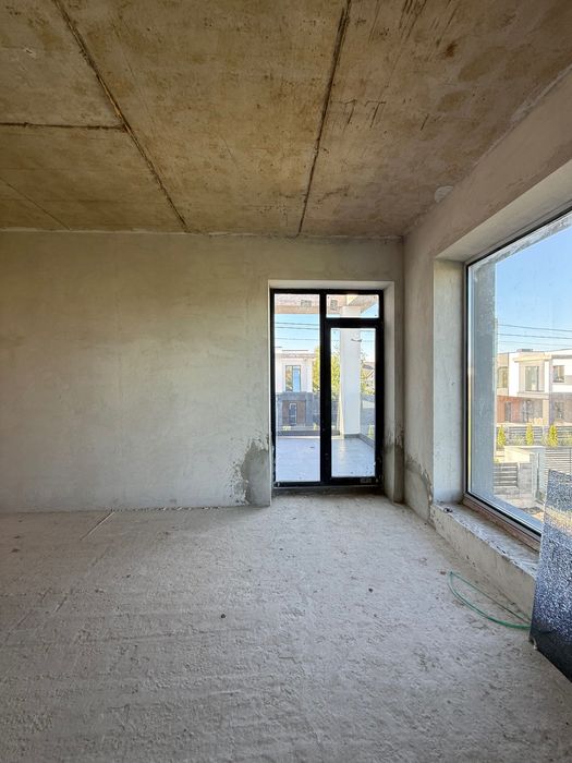 Продаж котеджу у с.Конопниця КМ Stone Village