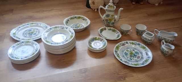 Porcelana angielska Grindley