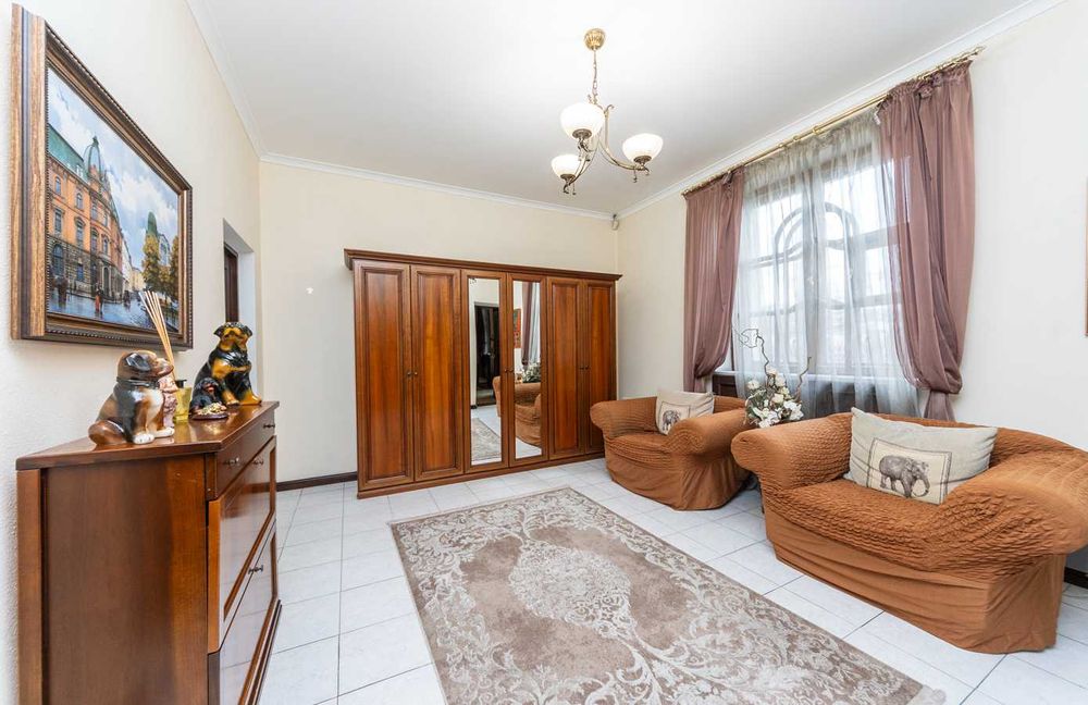 House by the address st. Zaluzhnaya (area 631 m²) - Atlanta.ua - photo 10