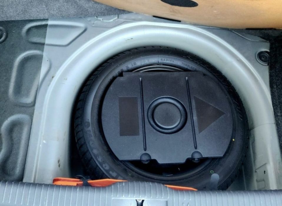 Volkswagen polo 1.4 tdi