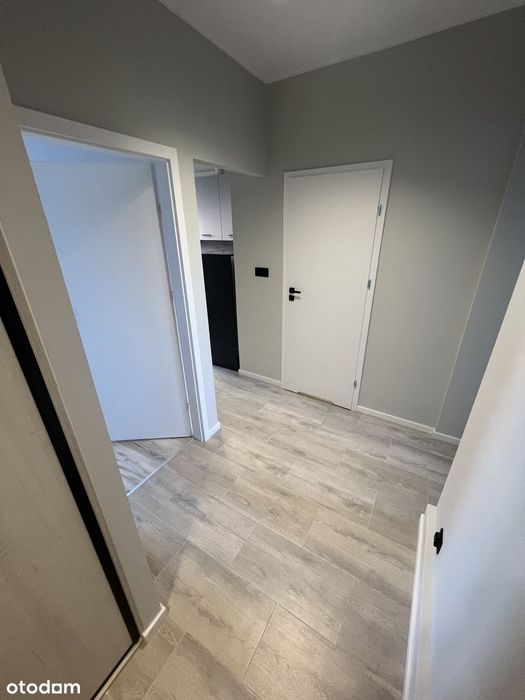 Mieszkanie 47,5m2 Knurów