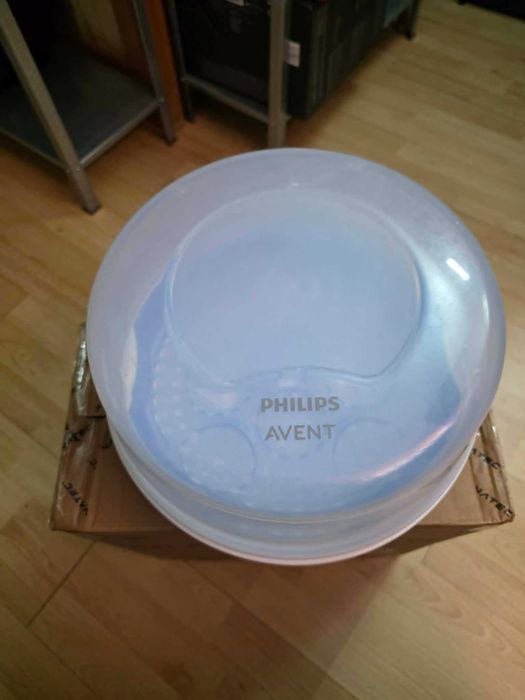 Esterilizador Philips Avent