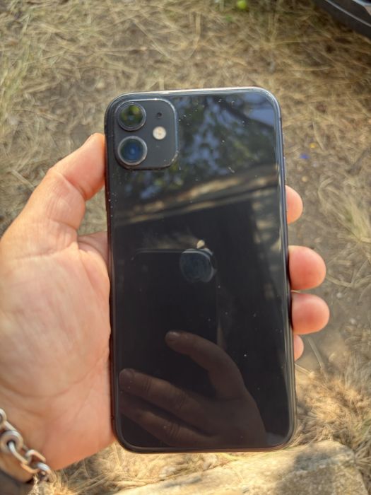 Iphone 11 , 128 gb