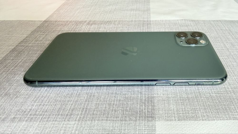 iPhone 11 Pro Max 512GB