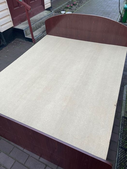 Ліжко 160*200.Самовивіз Бровари