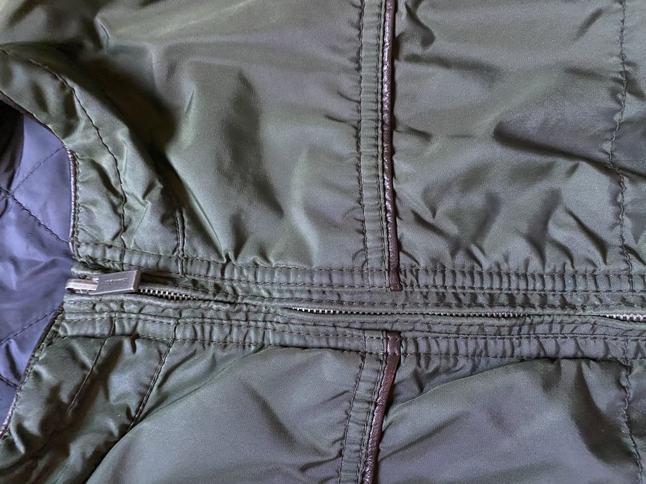 Colete Massimo Dutti