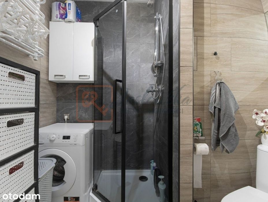 53m2, Nowe Miasto