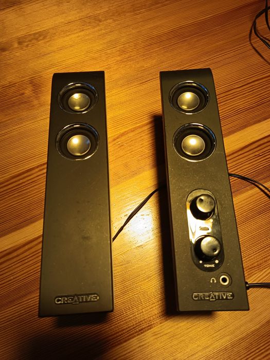 creative i-trigue 2200