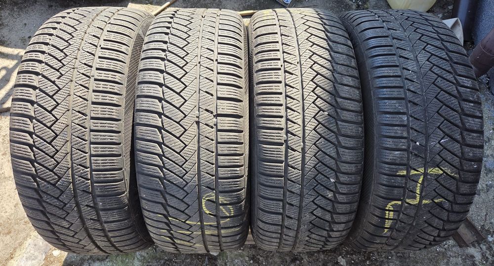 Felgi z oponami BMW 3 G20 G21 5 G30 G31 8x18 ET30 5x112