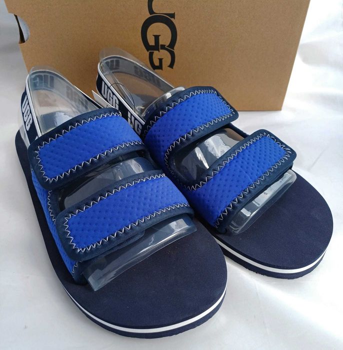 Miękkie lekkie sandały UGG 39 39,5