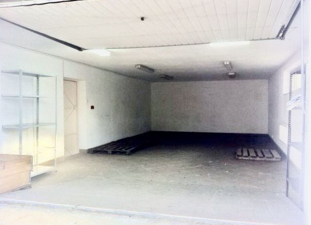 Od Natychmiast! Dwa garaże 60 m² za 4000zł i 36 m² za2500zł do wynajęcia - Widok 4