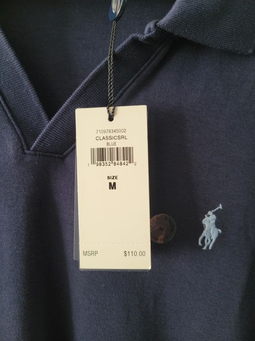 Polo Ralph Lauren rozmiar M
