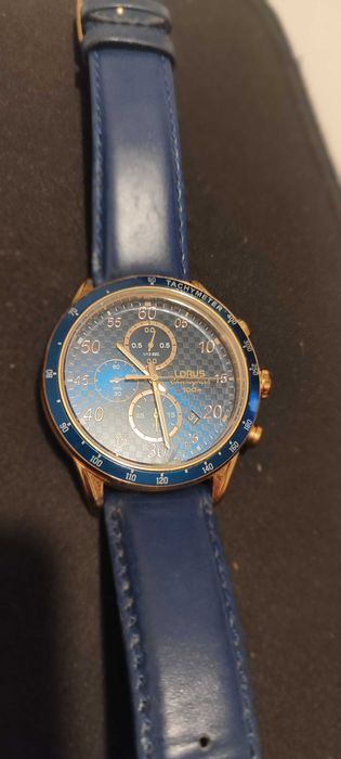 Relógio Marca Lorus