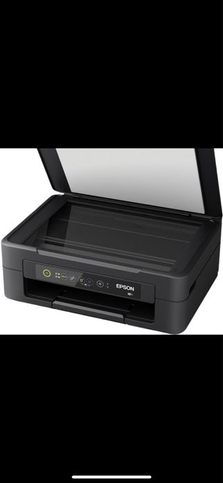 Продам принтер сканер ксерокс три в одном