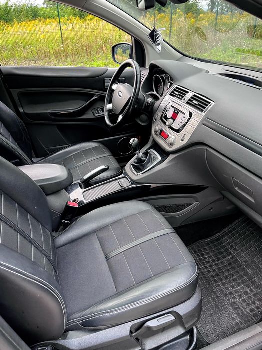 2.0tdci*163KM*Xenon*Led*Panorama*Tempomat*Ładna*Zdrowa*