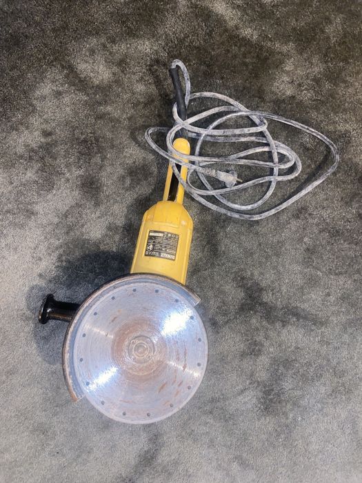 Rebarbadora DeWalt D28492S 230mm – 2200W