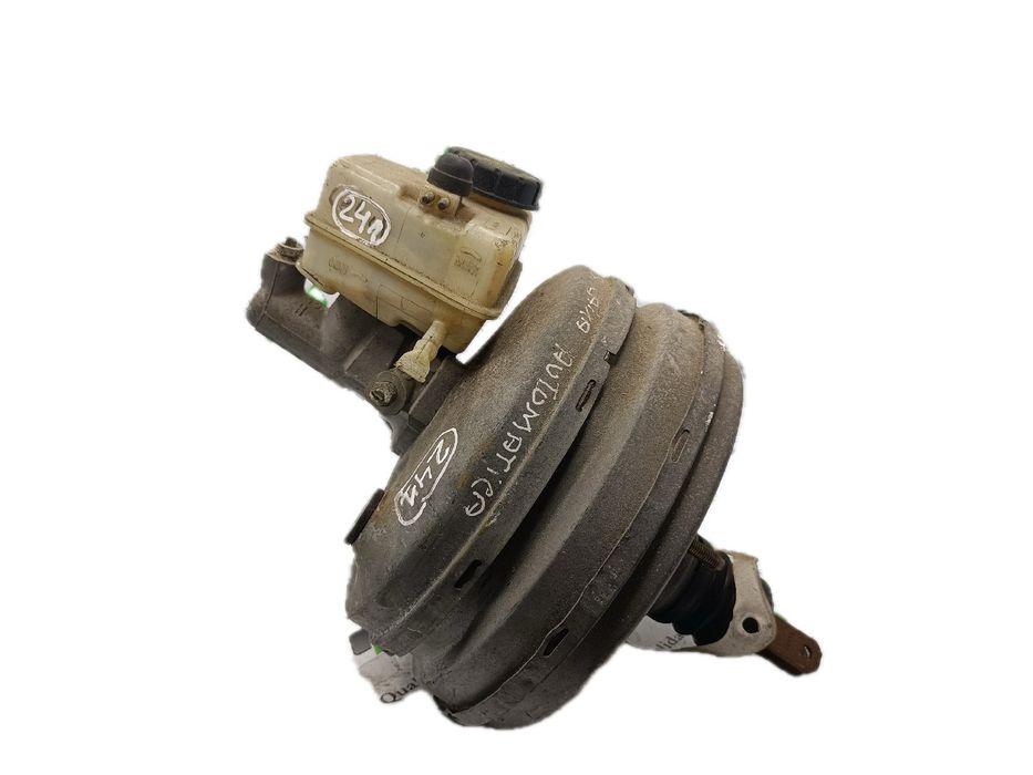 Servofreio MERCEDES-BENZ Classe E (W210)