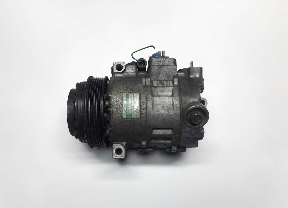 Компресор кондиціонера Mercedes Sprinter (2000-2006 р) - 2.2CDI-2.7CDI