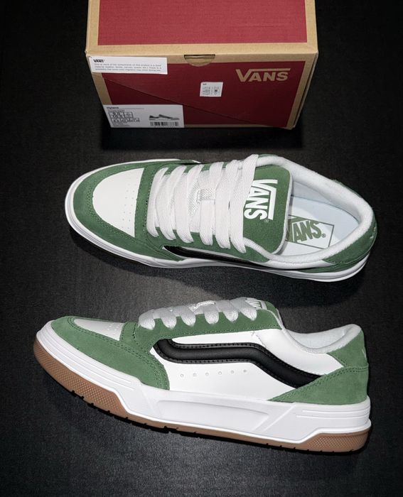 Кросівки Vans Hylane, розміри 42; 42,5, Оригінал!