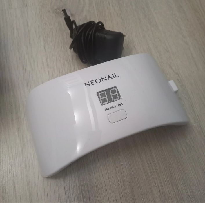 Lampa LED 12W/36 NeoNail