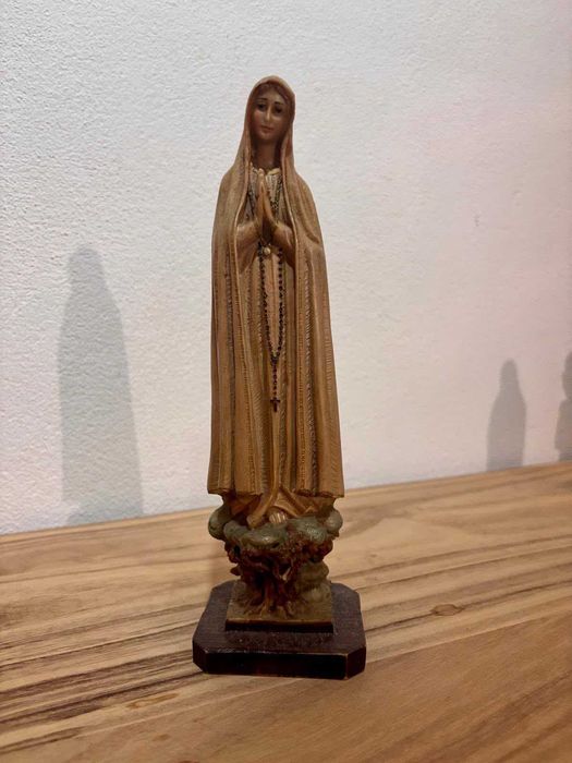Nossa Senhora de Fátima