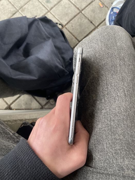 iphone 6 para peças