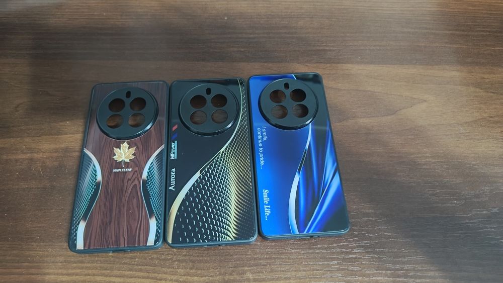 Etui do Realme 12 pro plus