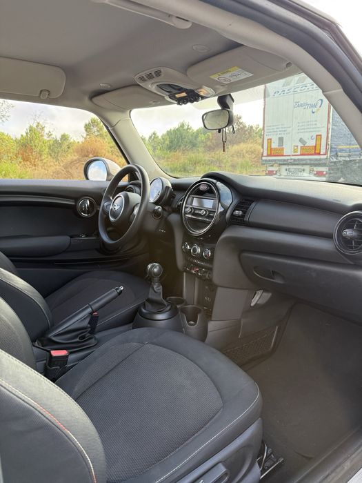 Mini One 1.5 Diesel 2015