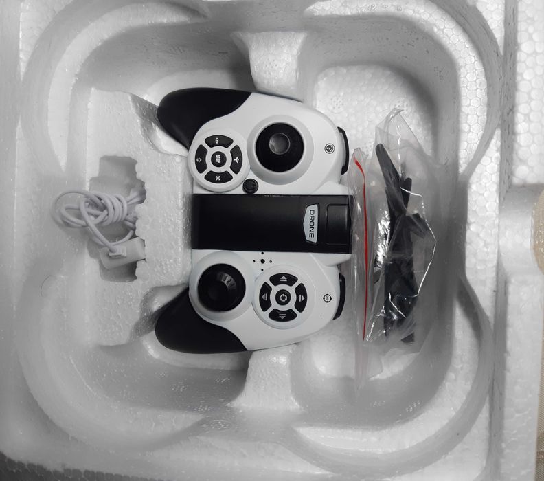 Дрон, квадрокоптер Q9s