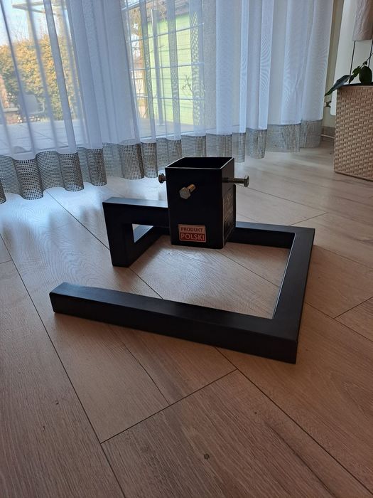 Stojak pod choinkę loft retro, zbiorniczek na wodę!dostępne od ręki!