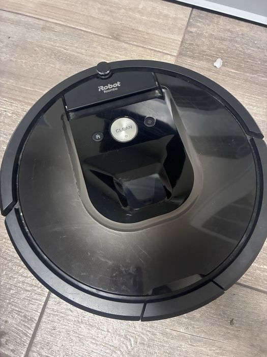 Irobot roomba używany
