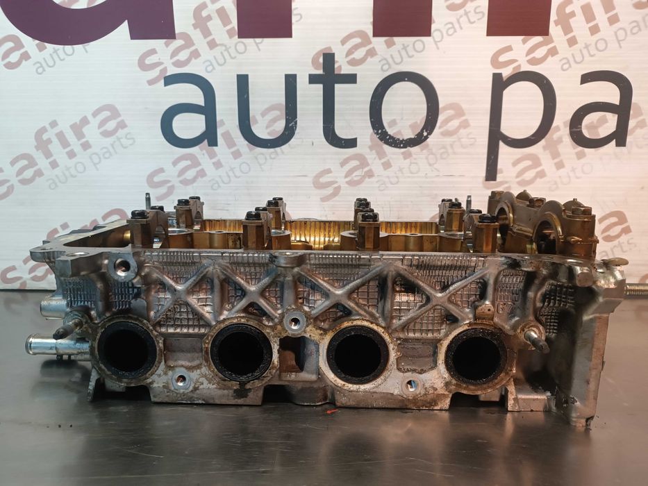 Cabeça do Motor Toyota Prius 1.5Hybrid / Hibrido 1NZ FXE
