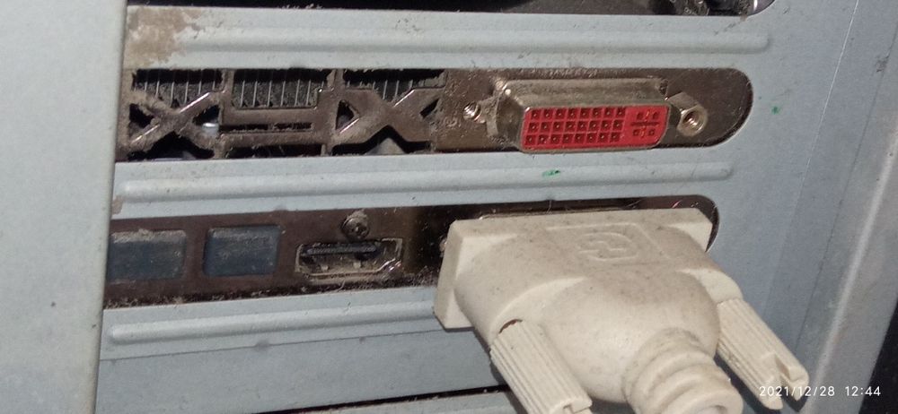 XFX radeon r9 270x 2gb